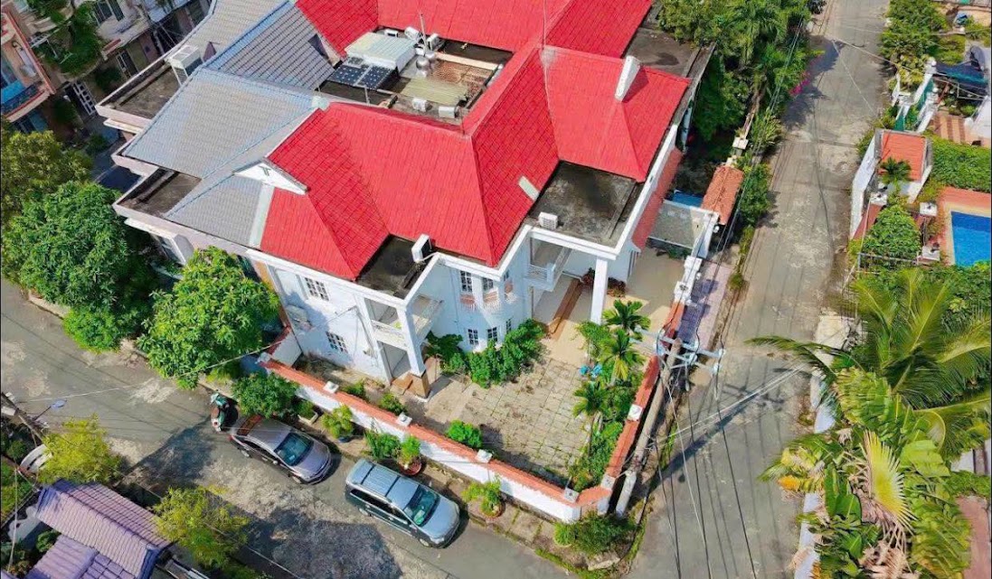 6G4 Trần Não, Phường An Khánh, Tp. Thủ Đức