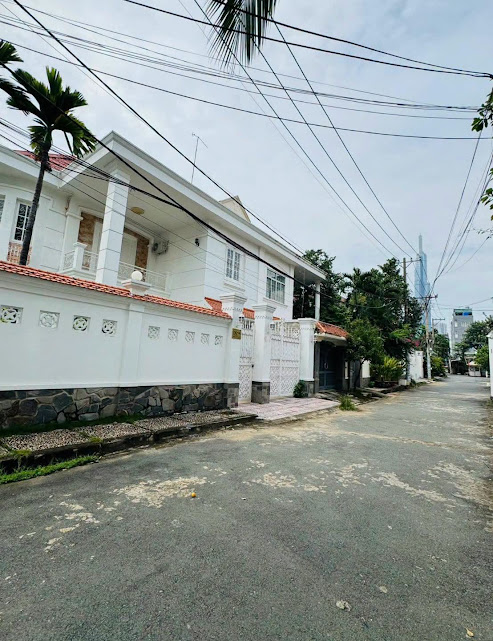 6G4 Trần Não, Phường An Khánh, Tp. Thủ Đức