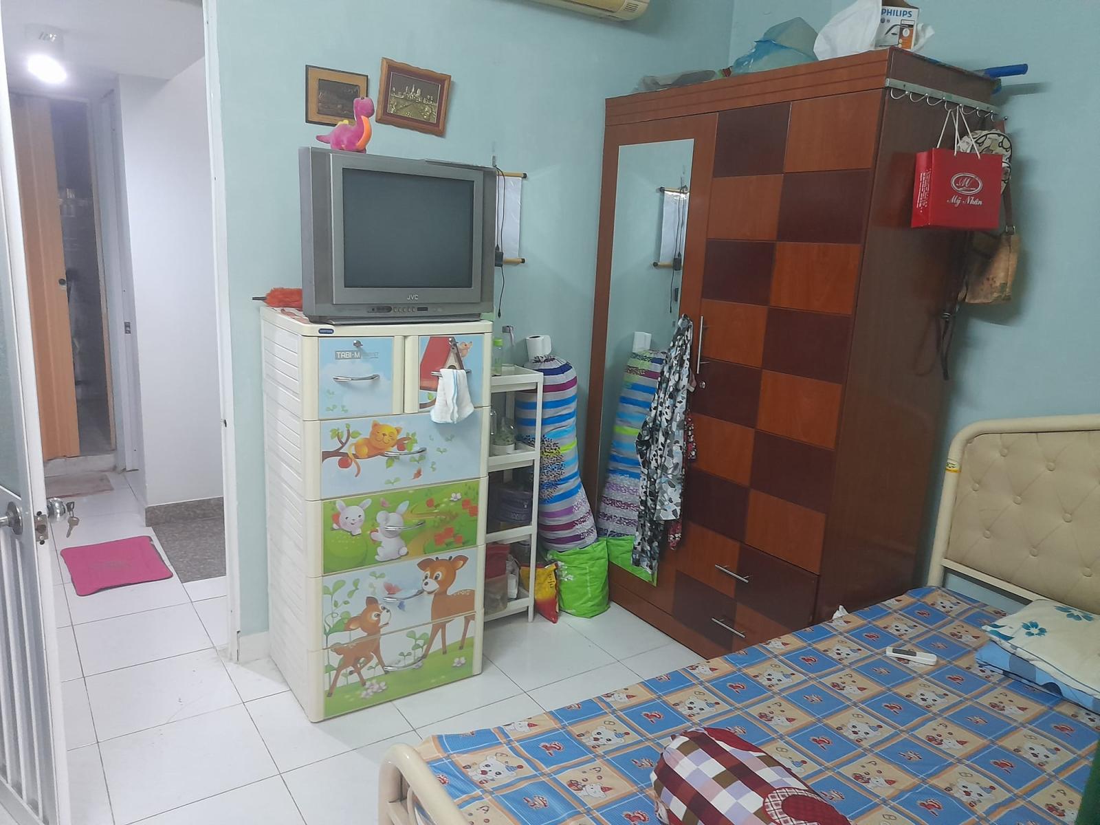 39m - Bành Văn Trân - 2.95 Tỷ - 2 Tầng