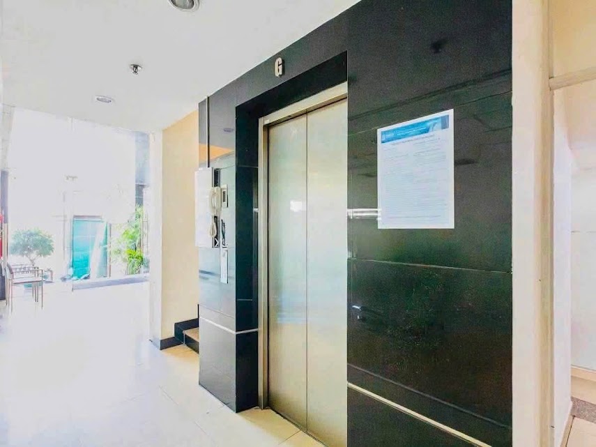 🏢 BUILDING 41A NGUYỄN PHI KHANH, PHƯỜNG TÂN ĐỊNH, QUẬN 1