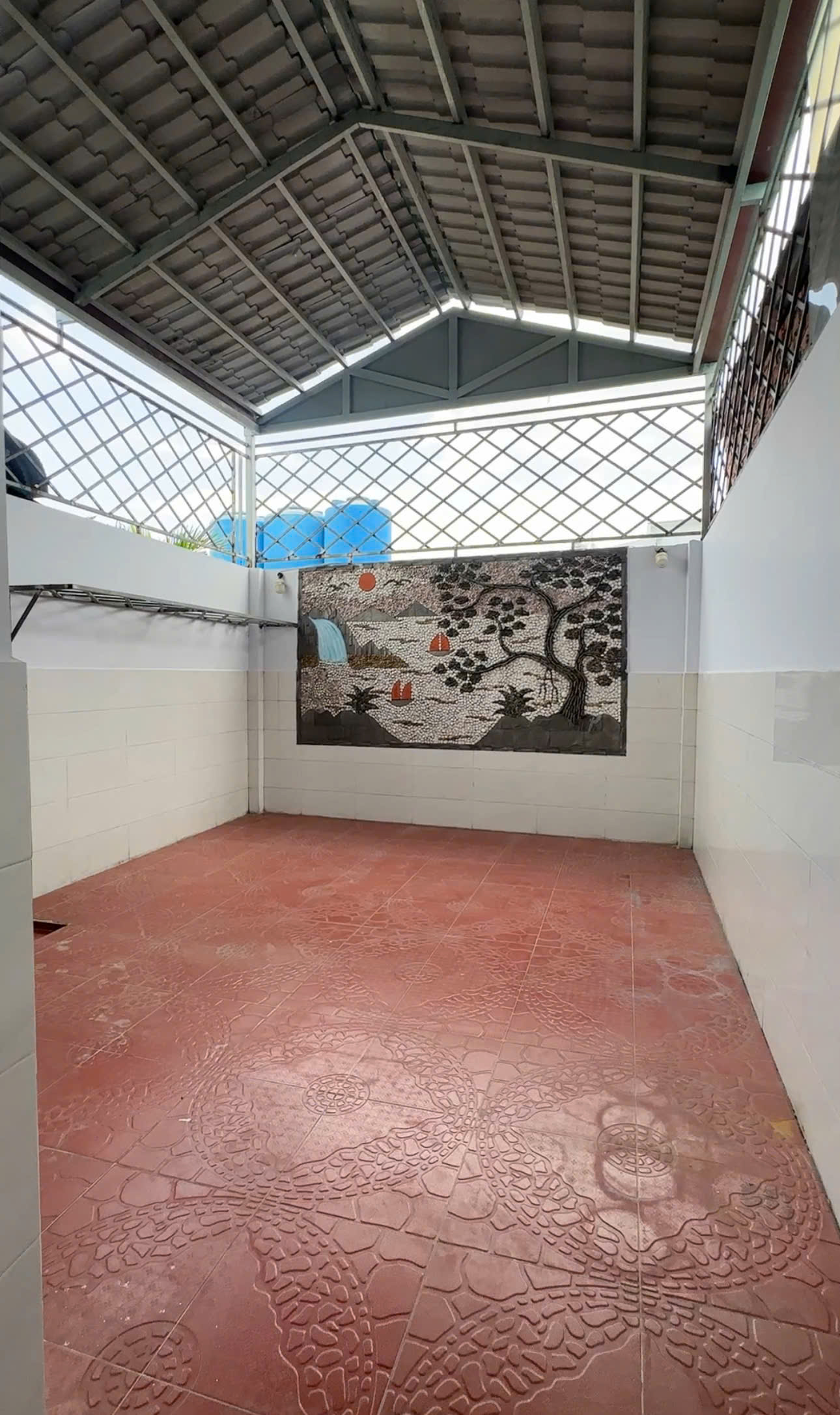 NHÀ 2 TẦNG - HẺM XE HƠI - BÌNH TRỊ ĐÔNG - CHỈ HƠN 4 TỶ