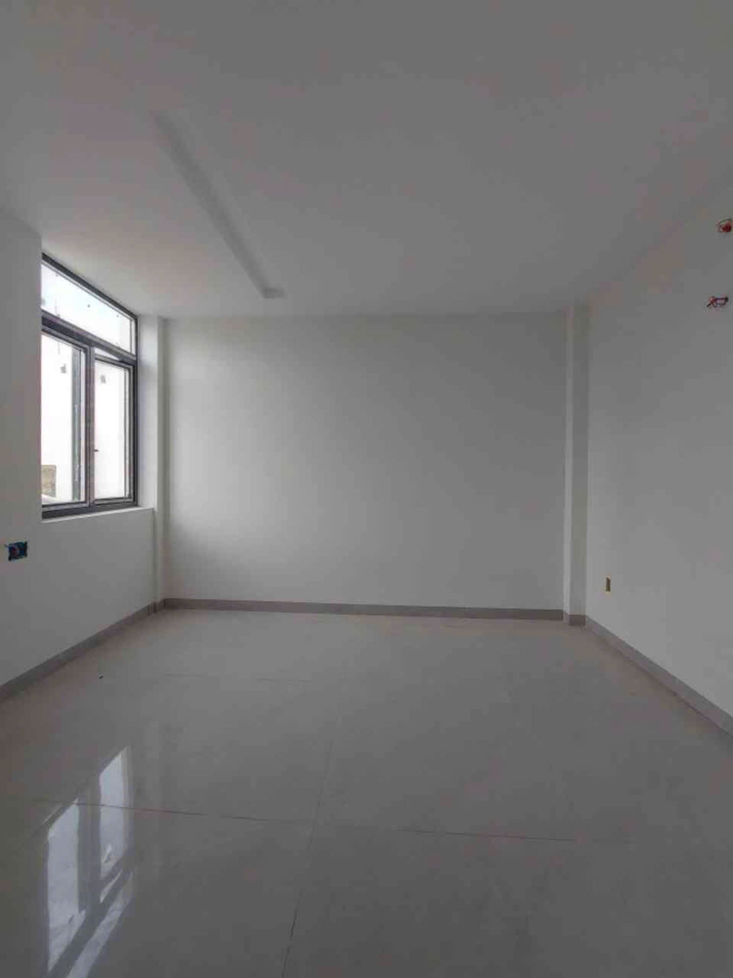 Nhà đường Hương Lộ 2 - Bình Tân