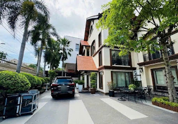 15 Trần Văn Sắc, Phường Thảo Điền, Quận 2