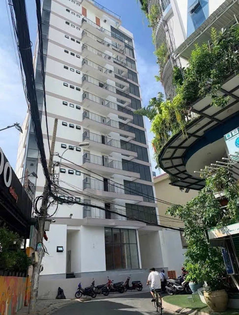 135 Phan Đăng Lưu, Phường 2, Quận Phú Nhuận