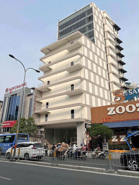135 Phan Đăng Lưu, Phường 2, Quận Phú Nhuận
