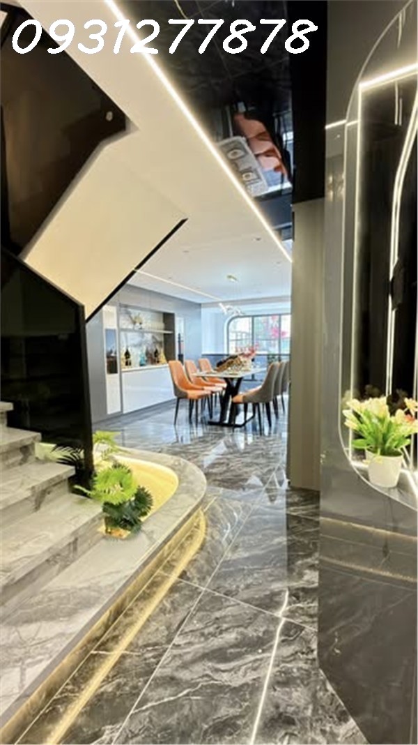 NHÀ MỚI HXH NGAY VÀNH ĐAI 3 LÊ ĐỨC THỌ ĐS1