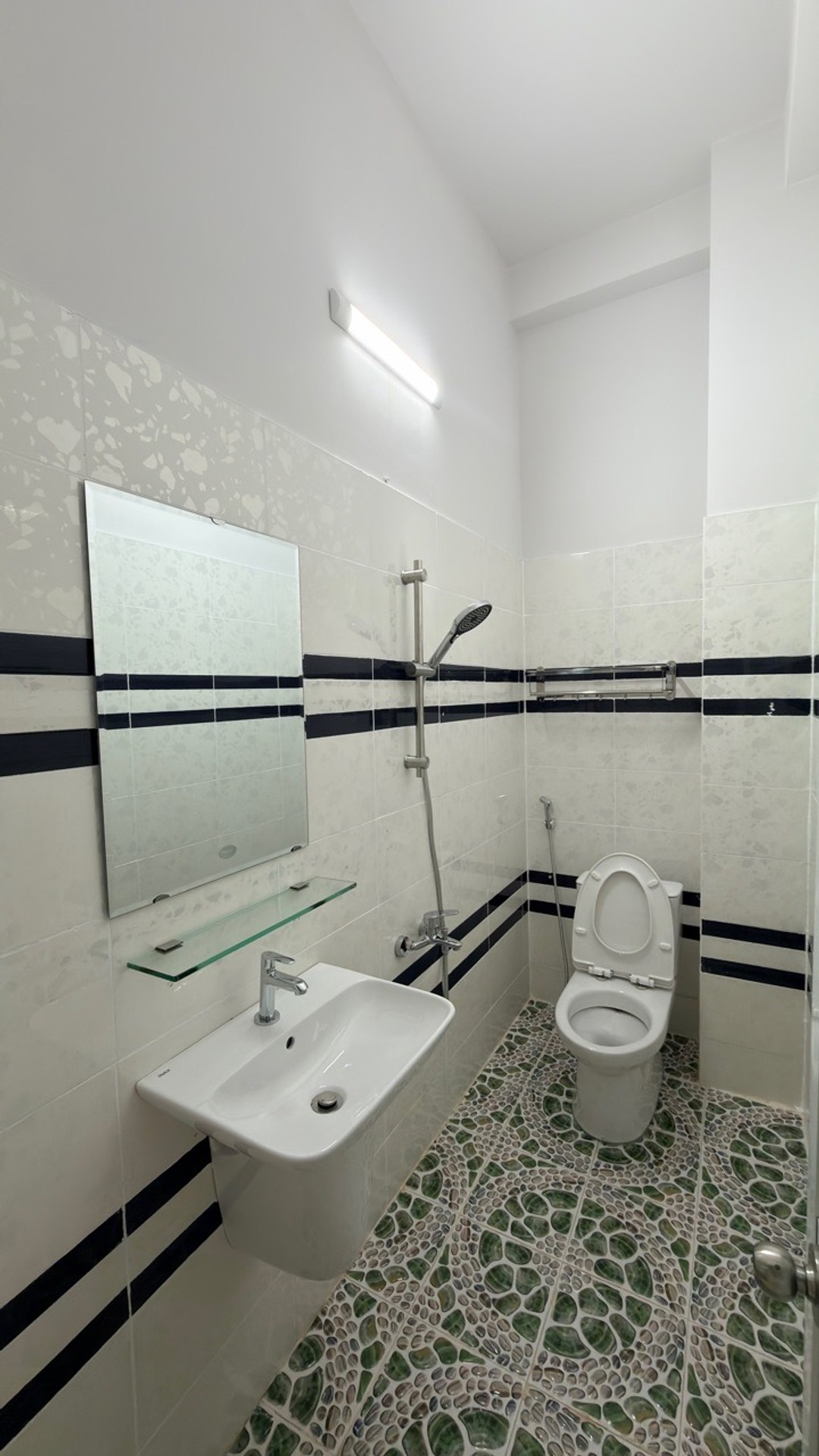 Bán nhà riêng tại phường bình hưng hoà . Hồ chí minh