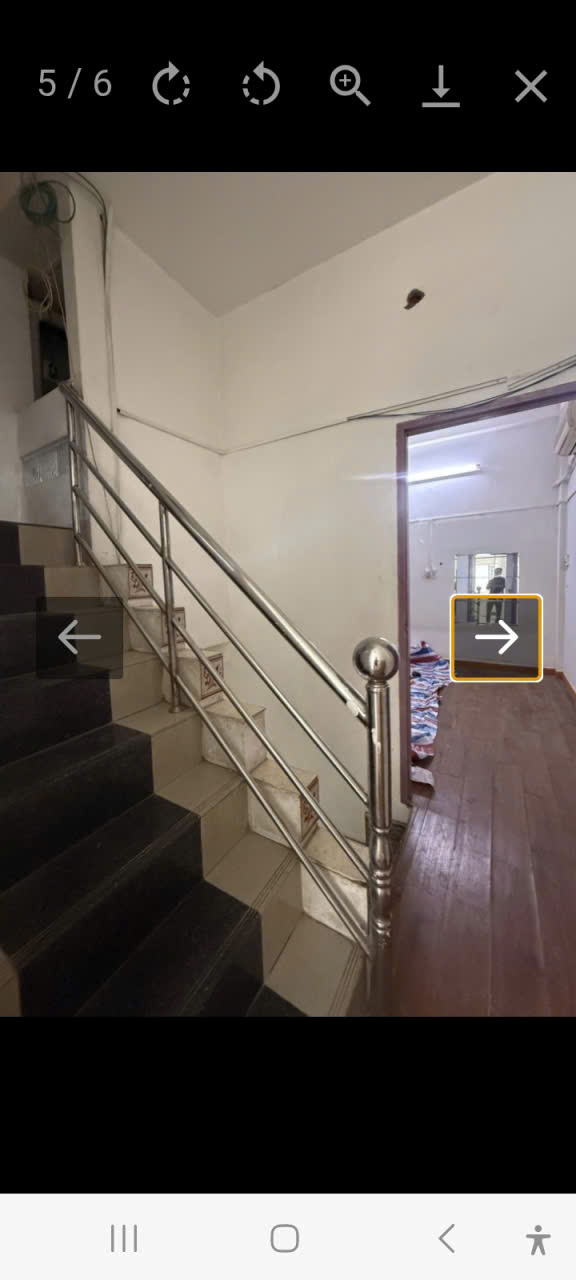 Nhà mặt tiền , 40m2 , 4 lầu , Bình Thạnh , giá 12 tỷ .