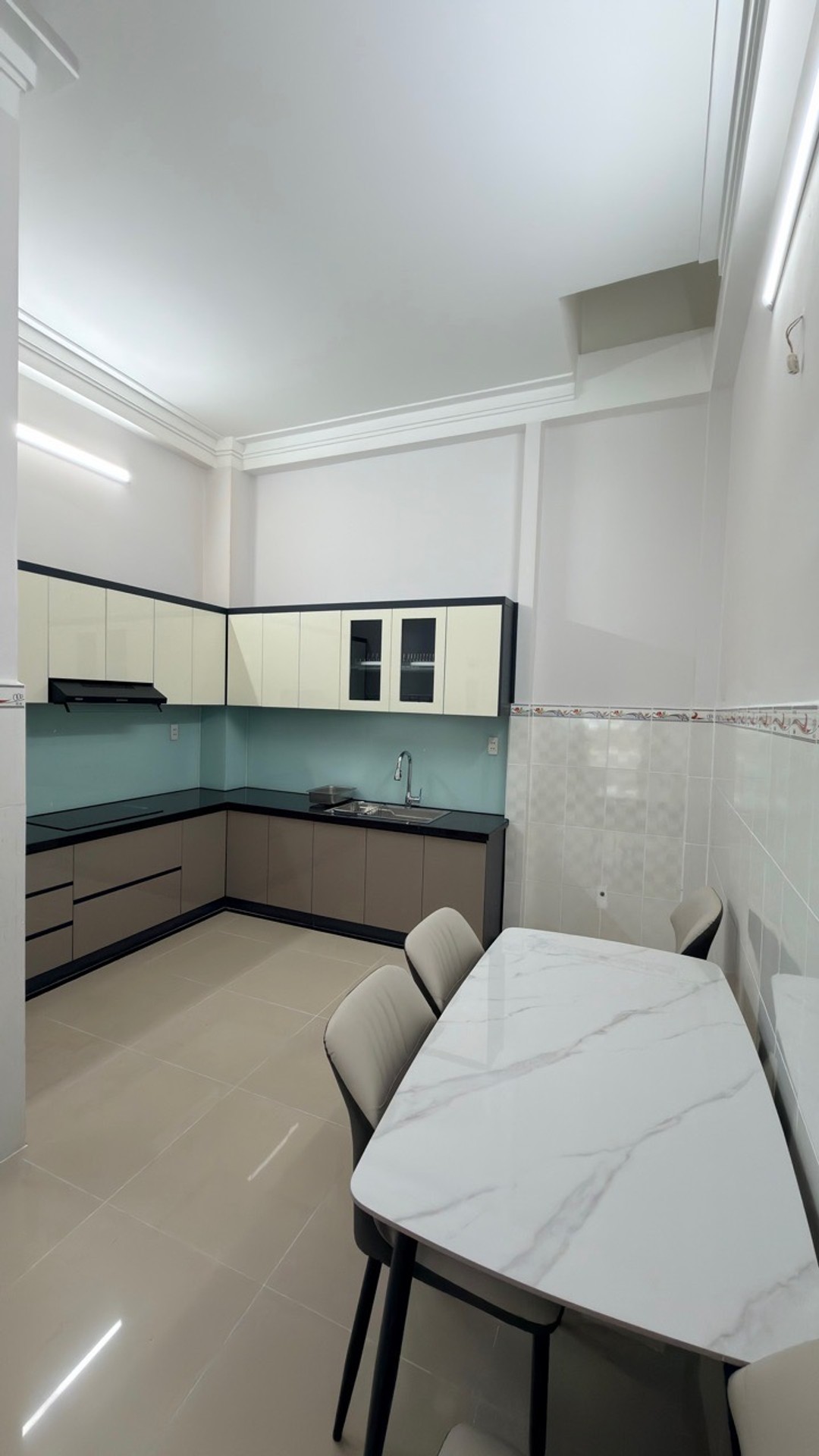 Bán nhà riêng tại bình hưng hoà bình tân .TPHCM