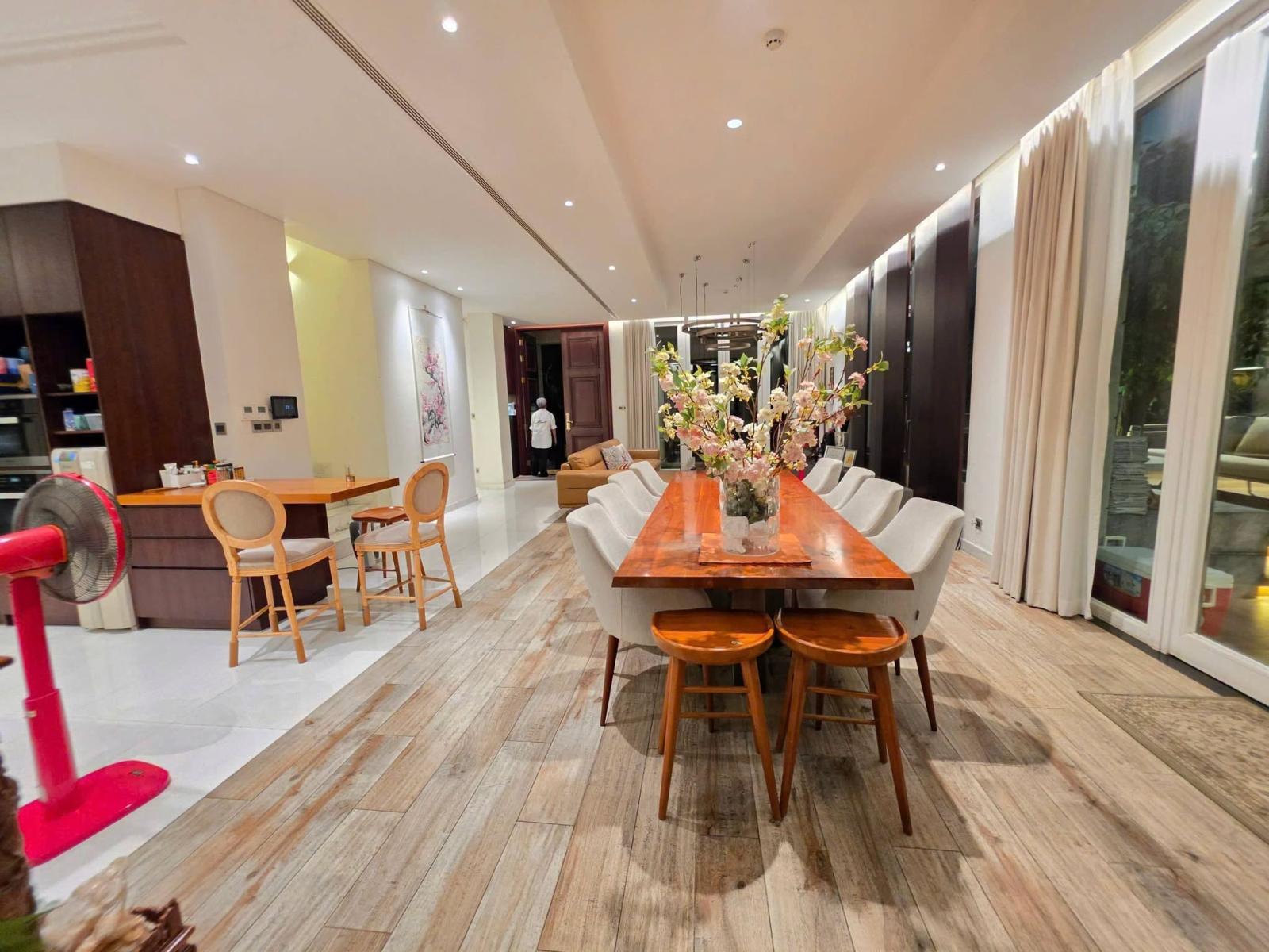 🏡 Biệt thự Sala Đại Quang Minh 321,6m²