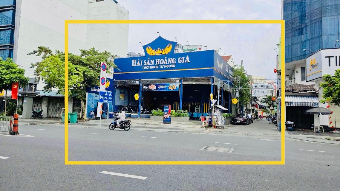 608 đường 3 Tháng 2, Phường 14, Quận 10