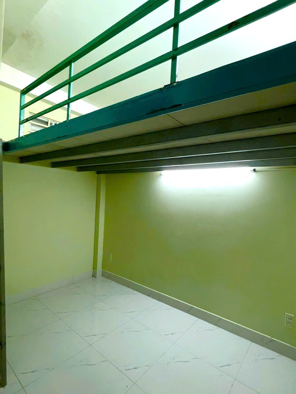 Bán Nhà Quận 10 - Bà Hạt - 8PN - 55M - Chỉ 9 Tỷ