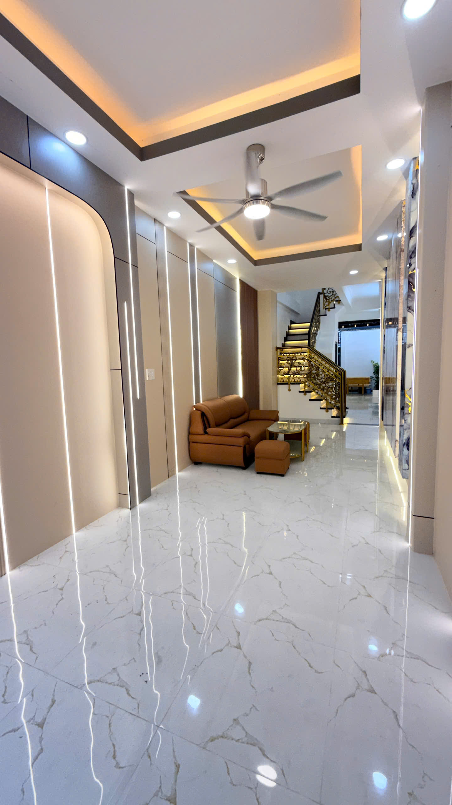 Nhà 2lầu/ST SHHC Hưng Phú P10Q8 P.Chánh Hưng