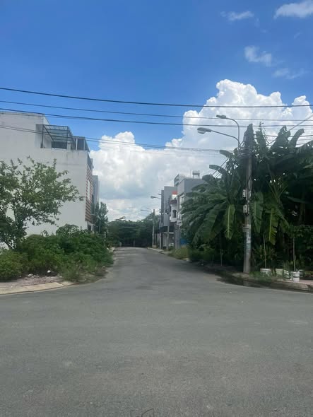 RẺ NHẤT KHU CHỢ LONG PHƯỚC – Q9