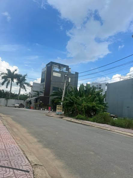 RẺ NHẤT KHU CHỢ LONG PHƯỚC – Q9