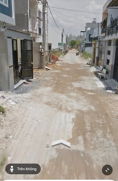 BÁN LÔ ĐẤT TRƯỜNG LƯU – LONG TRƯỜNG, Q9