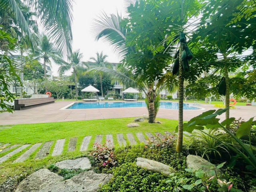 A1-56 CHATEAU – PHÚ MỸ HƯNG, QUẬN 7
