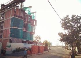 Bán nhà phố quận 2 ngay mặt tiền Nguyễn Duy Trinh diện tích 5x21m2 gần chợ bệnh viện Q2 391180