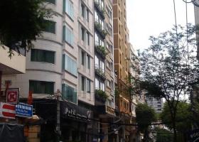Bán gấp nhà mặt tiền 5.5x12m đường Hai Bà Trưng, Quận 1 354211