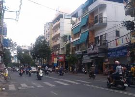 Bán nhà mặt tiền Hai Bà Trưng 3.4x20m, kế bên chợ Tân Định, quận 1 219221