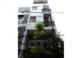 Bán nhà mặt tiền đường Lê Hồng Phong, Q.10. DT: 4x22m, 3 lầu, ngay góc 3/2  427474