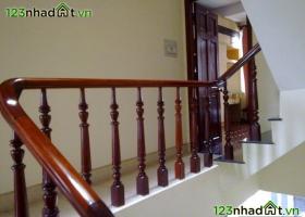 Bán nhà đẹp Gò Vấp. Giá hợp lý DT 4.6m x 16m 437446