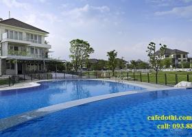 Bán nhà biệt thự, liền kề  Jamona Home Resort, Thủ Đức, 146m2  giá 14 Triệu/m², tặng 1 cây vàng, ck 7% 464309
