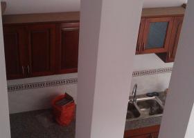 Bán nhà riêng tại Đường Phạm Văn Sáng, Xã Xuân Thới Thượng, Hóc Môn, Tp.HCM giá 1.35 Tỷ 494835