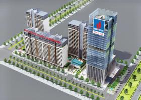  Bán căn hộ chung cư tại PETROLAND MARK  - Quận 2 - Hồ Chí Minh - Giá: 15triệu/m²,  Diện tích: 103m2 515644