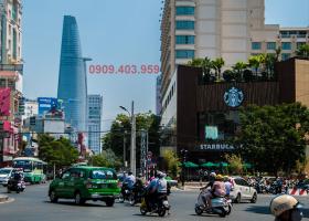 Bán Khách Sạn Mặt Tiền Lý Tự Trọng, P. Bến Thành, Quận 1 (Gần bên Grand Silverland Hotel & Spa) 517153