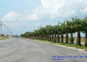Bán nhà riêng tại đường Nguyễn Văn Bứa, Xã Xuân Thới Sơn, Hóc Môn, Tp.HCM. DT 500m2, giá 750 triệu 559096