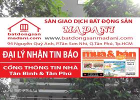 Hẻm 5M – Vườn Lài, P.PTH, Q.Tân Phú 582783