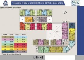 HOT!CĂN HỘ CHUNG CƯ BỘ QUỐC PHÒNG TRUNG MỸ TÂY QUẬN 12 ĐẦU TIÊN MỞ BÁN TẠI TP.HCM 591146