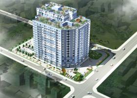 HOT!CĂN HỘ CHUNG CƯ BỘ QUỐC PHÒNG TRUNG MỸ TÂY QUẬN 12 ĐẦU TIÊN MỞ BÁN TẠI TP.HCM 591146