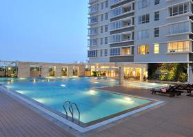 Cần tiền chuyển nhượng gấp căn hộ Sunrise City, 99m2, view trực diện hồ bơi, giá tốt!!! 596787