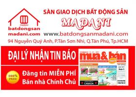 Bán nhà Hẻm – Mạc Thị Bưởi, P.Bến Nghé, Q.1 634753