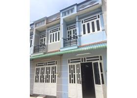 Nhà mới 4x11m (2PN, 2WC) gần chợ Bà Điểm-Nguyễn Ảnh Thủ 668518