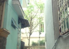 Nhà hẻm 47/ Bùi Đình Túy, P. 24, Quận Bình Thạnh 669376
