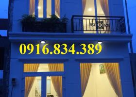Bán nhà biệt thự liền kề 3pn, 3wc, ngay Hà Huy Giáp, Q12, SHR, giá rẻ 739288