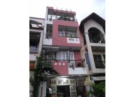 Bán   nhà :  Mt  Trần  Nhật  Duật, Quận 1. Dt: 80m2, Giá:  14.5 tỷ DT: 5 x 16m 756926