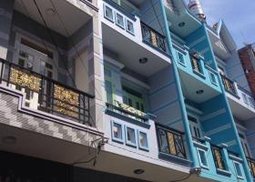 Bán nhà phố tại Bình Tân, TP. HCM, giá 930 triệu 785894