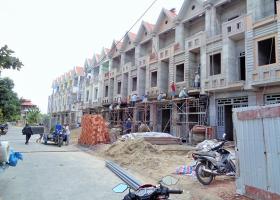Bán nhà riêng tại Bình Tân, Tp. HCM diện tích 35m2 giá 860 triệu 792671