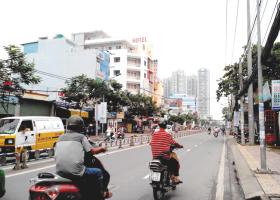 Bán nhà mặt tiền Nguyễn Thị Thập 1 trệt 2 lầu giá 6.7 tỷ 860751