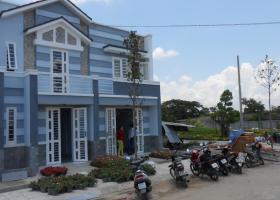 Nhà 1 lầu mới xây, Bình Chánh, giá 550 triệu 912391
