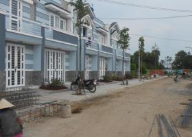 Nhà 1 lầu mới xây, Bình Chánh, giá 550 triệu 912391