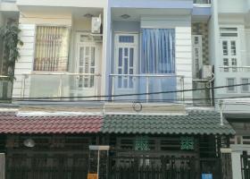 Nhà phố xã Phước Kiển, đúc thật, 1 trệt 2 lầu, giá 1.35 tỷ 919923