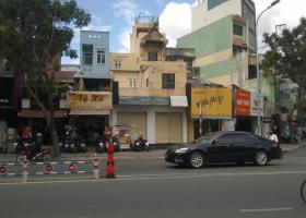 Bán gấp nhà mặt tiền 198-200 Đinh Tiên Hoàng, Phường Đa Kao trung tâm Quận 1, DT 5,8x18m 1 trệt 2 lầu 923620