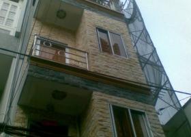 Bán nhà quận 1- Cô Giang, HXH 8m, DT:86m2: nhà đẹp, 8.9ty 1011613