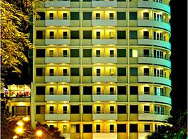 Bán khách sạn trung tâm Sài Gòn đường Nguyễn Huệ - Palace Hotel Saigon 1014180