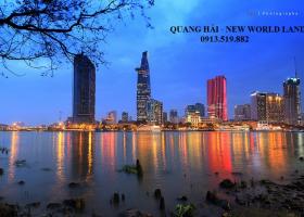 Bán nhà mặt tiền đường Hồ Huấn Nghiệp  - Đồng Khởi, TPHCM    1015657